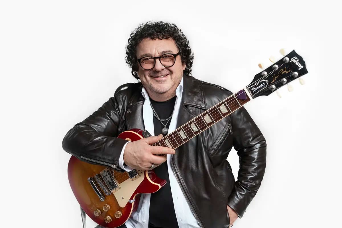 Игорь Саруханов (ДК «Мотор»)