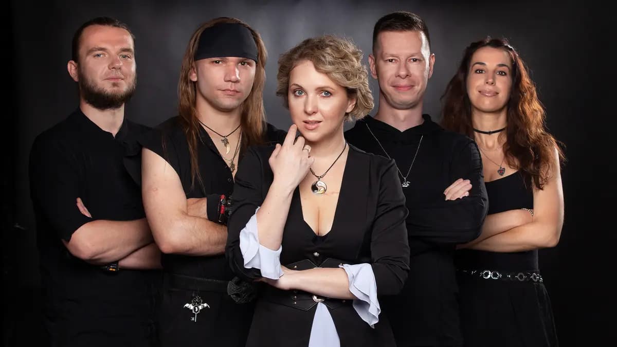 Марко Поло (Glastonberry)