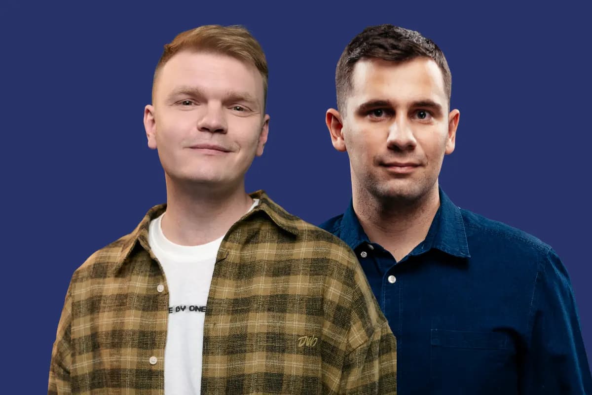 Стендап Урал тур. Игорь Пименов и Миша Переходько (Пушка)