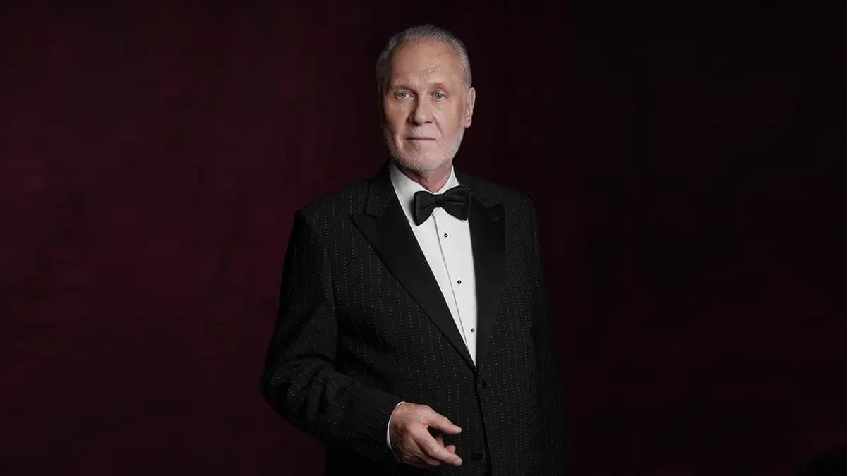 Гала-концерт звёзд оперы (Михайловский театр)