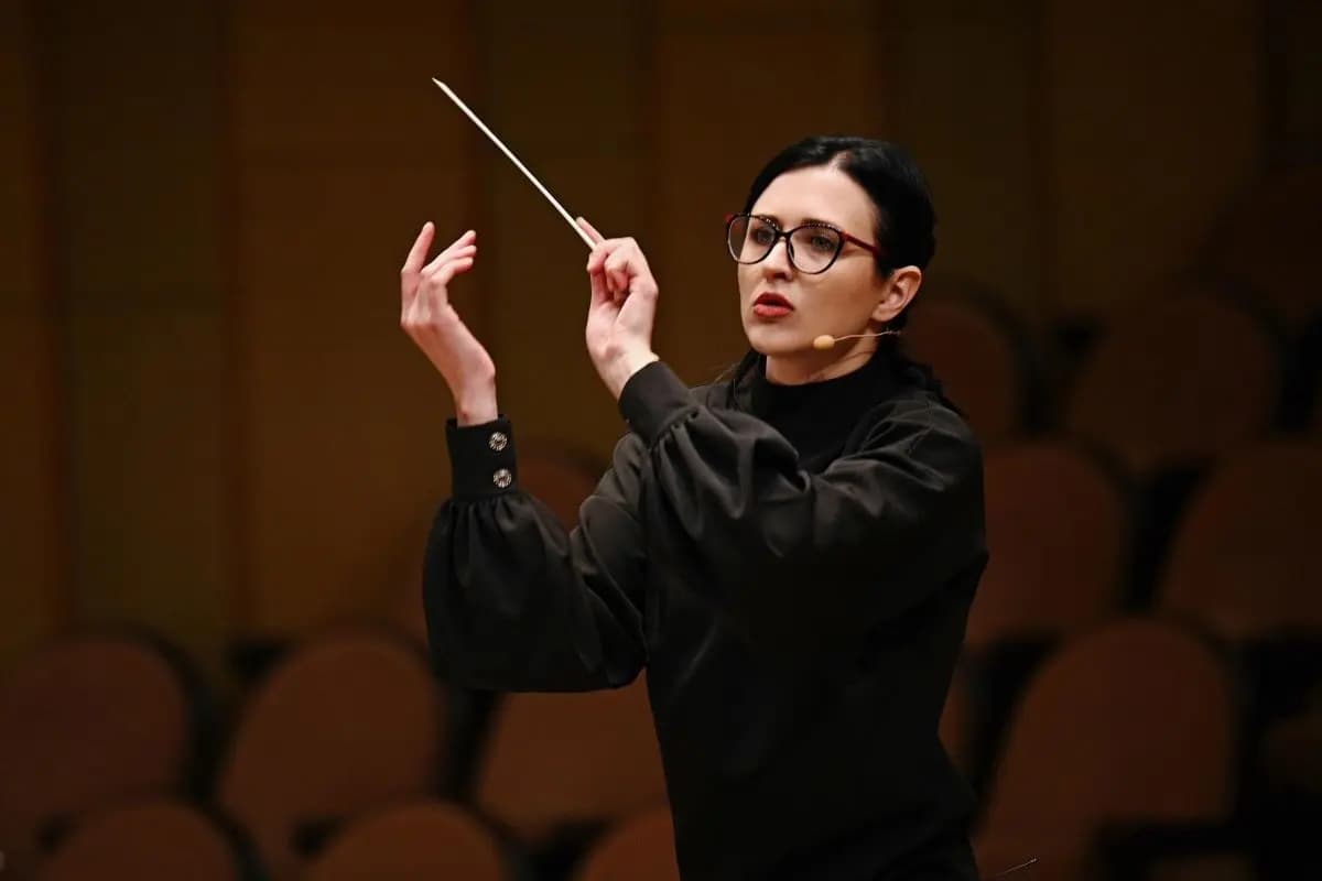 РАСО. Супер-диско (Филармония)