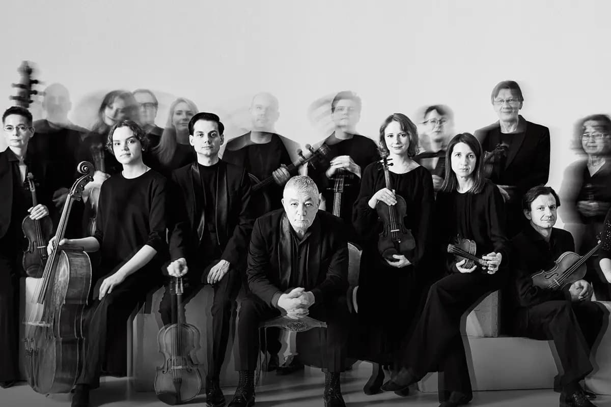 Phase (Мальтийская капелла)