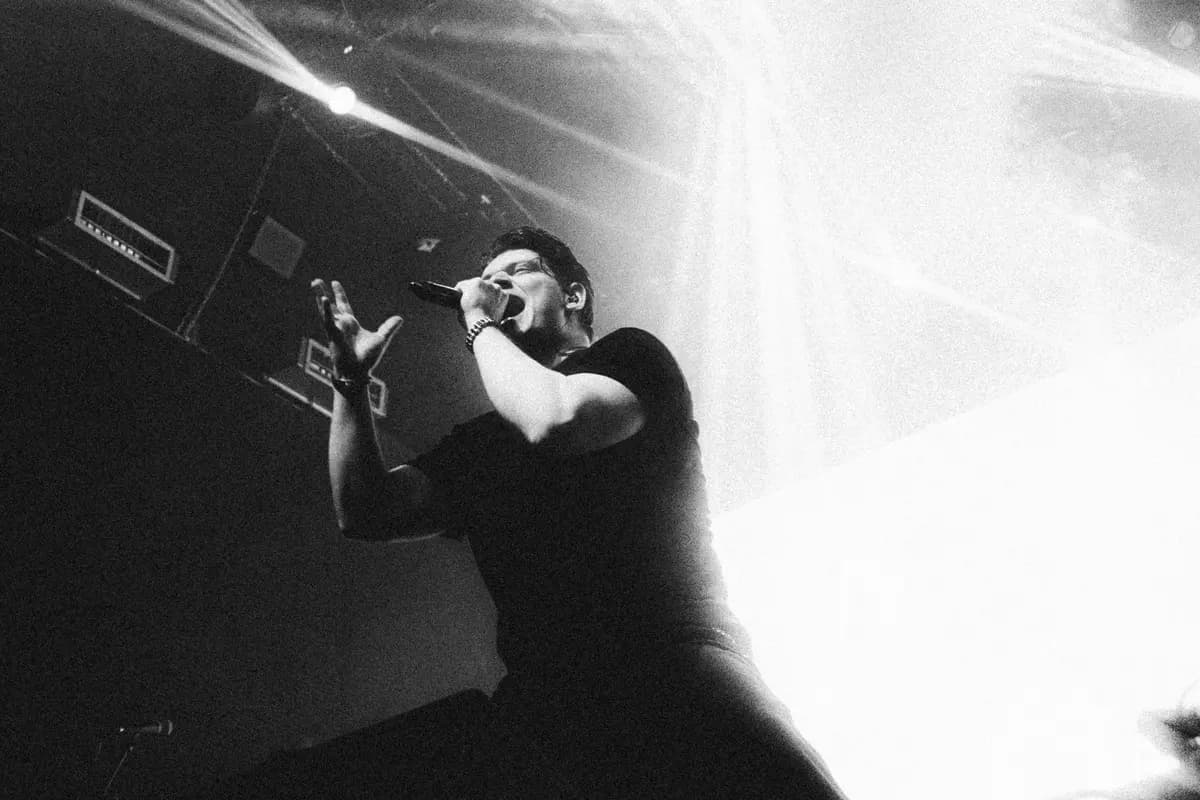 MIKAYA (Sgt. Pepper’s Bar)