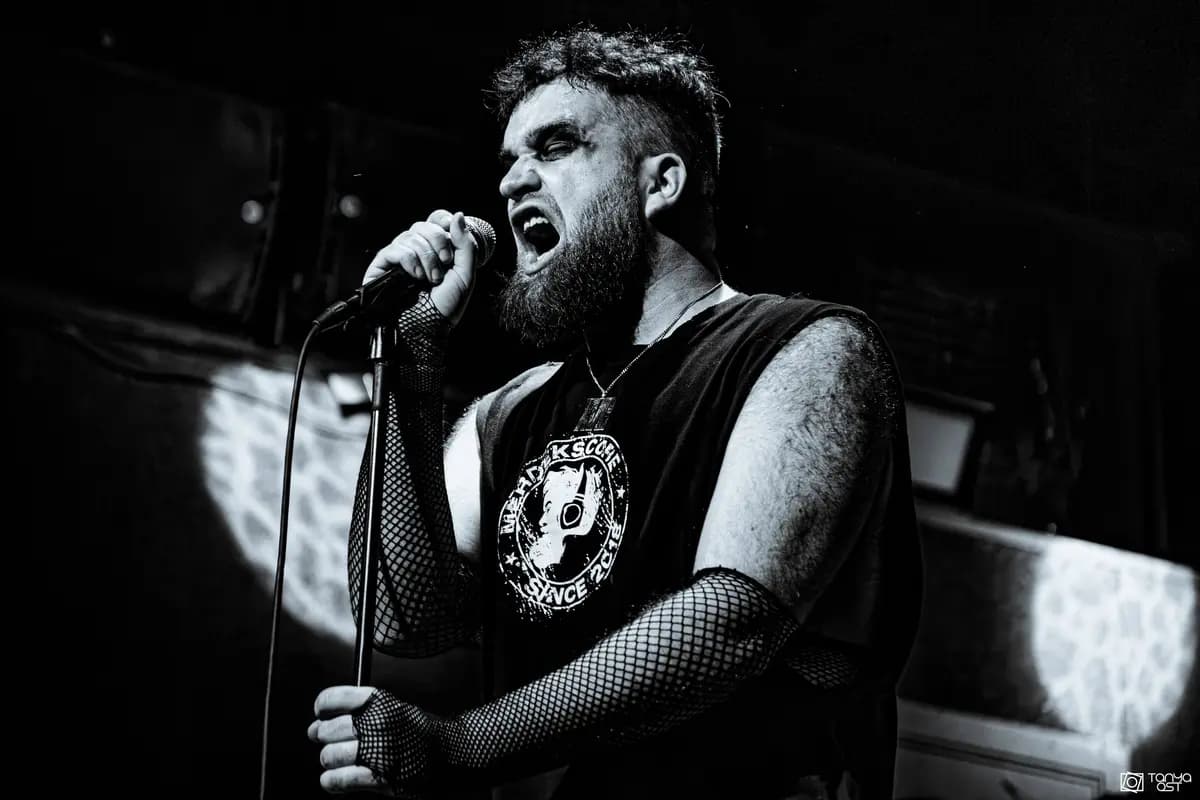 Панцушот (Рассвет (ex. Mod))