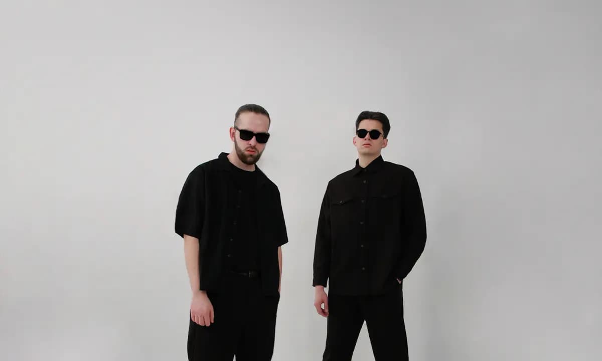 Рейв с Tremetra (Смена 2.0)