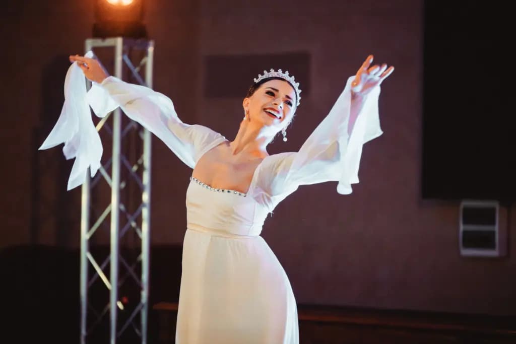 В тебе одной вся жизнь моя (Дальневосточный художественный музей)