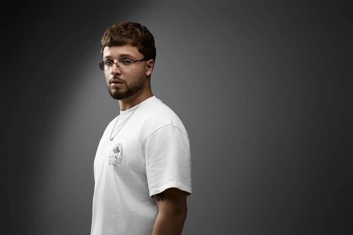 Гарик Погорелов (Lil Brazil)