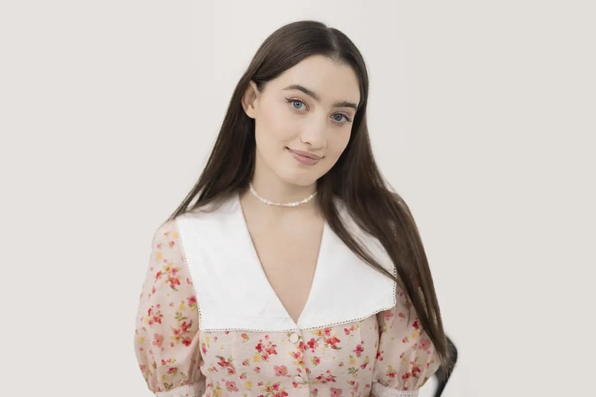 Динара Курбанова (Bolshevik Loft)