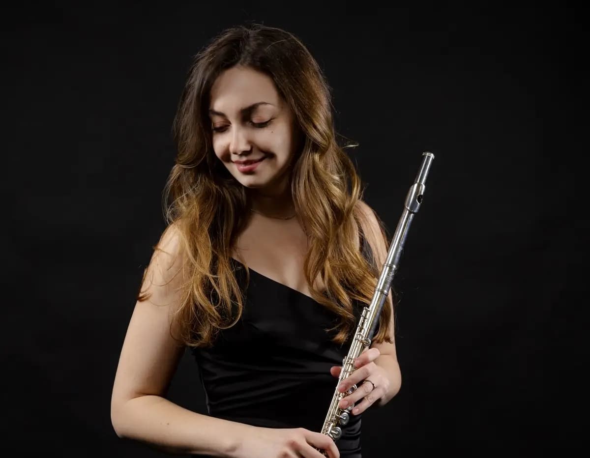 От первого лица (Филармония)