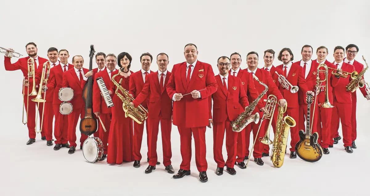 Музыка великой победы! (Татарская филармония им. Габдуллы Тукая)