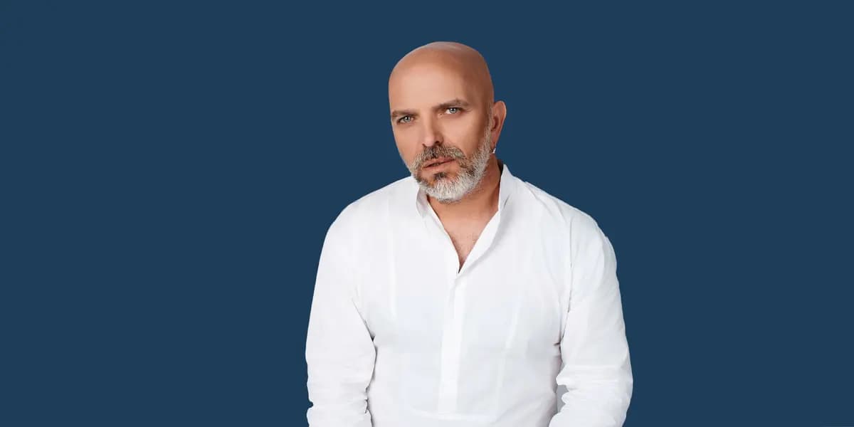 Александр Шоуа и Непара (Дагестанская филармония им. Мурадова)