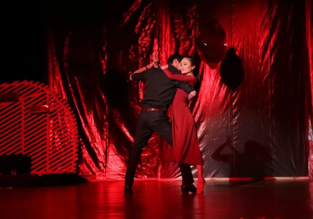 Жүрегімнің иесі (Театр кукол)