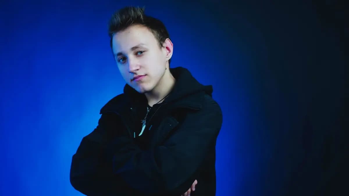 Enerj (Другой Zombie)