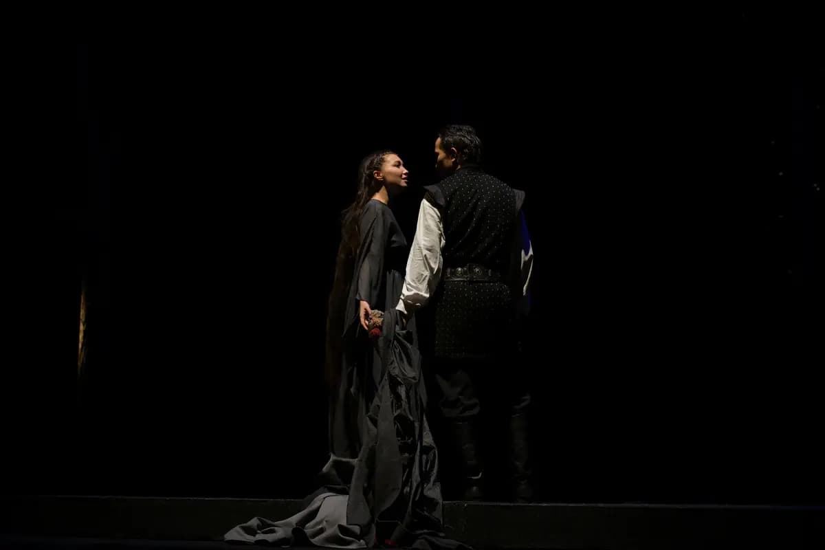 Қарагөз (Русский театр драмы им. Лермонтова)