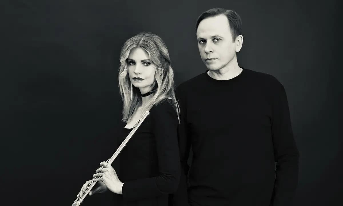 Plotnik82 и Алла Лужецкая (Другой Zombie)