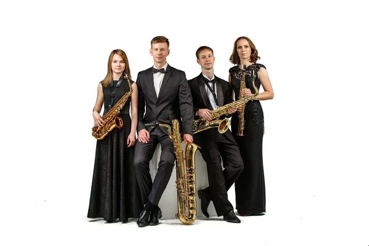 Музыка с экрана (Дом музыки)