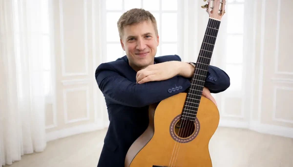 Тимур Шарипов (Ex:Libris)