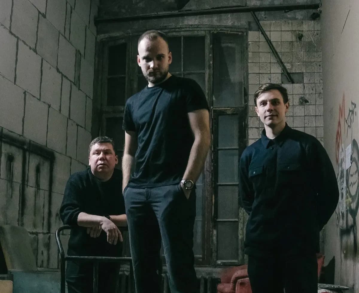 Troe (Старый рояль)