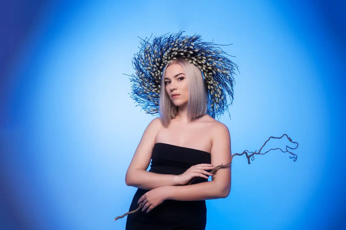 Алена Минулина (Star Centre)