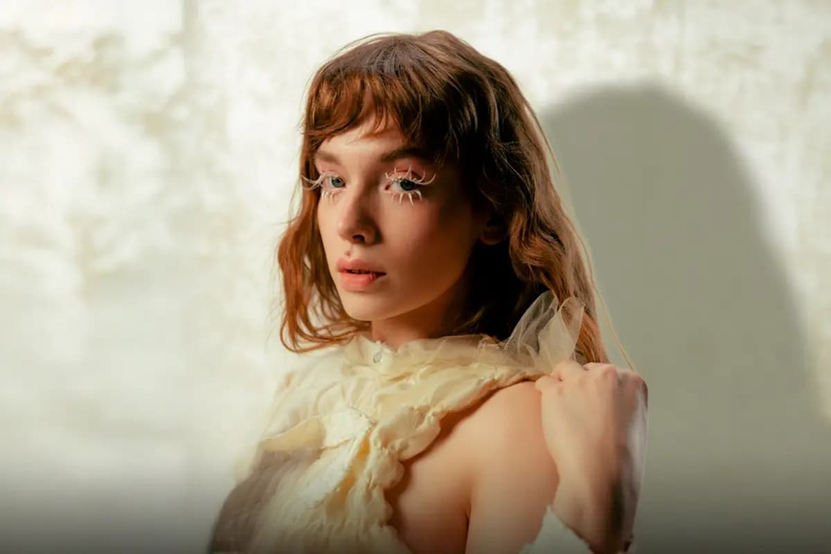 Внимание брусника! (Море Музыки)