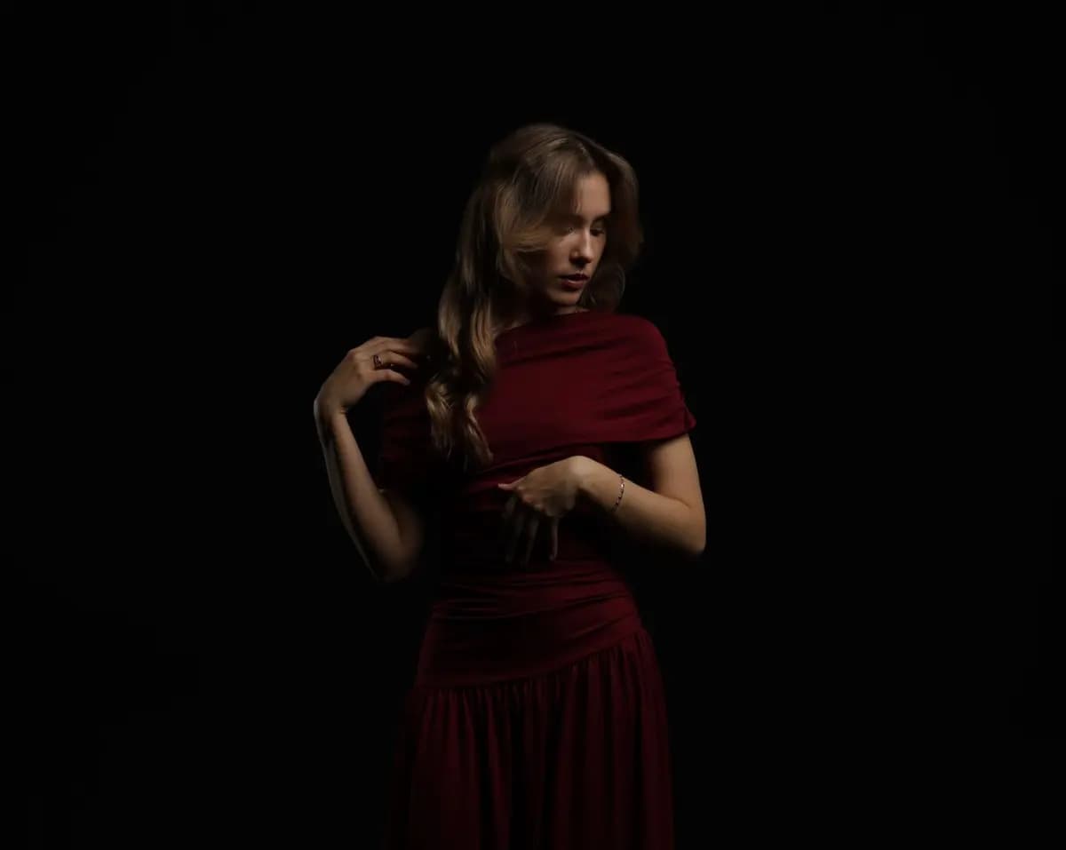 Отражения (Нико)