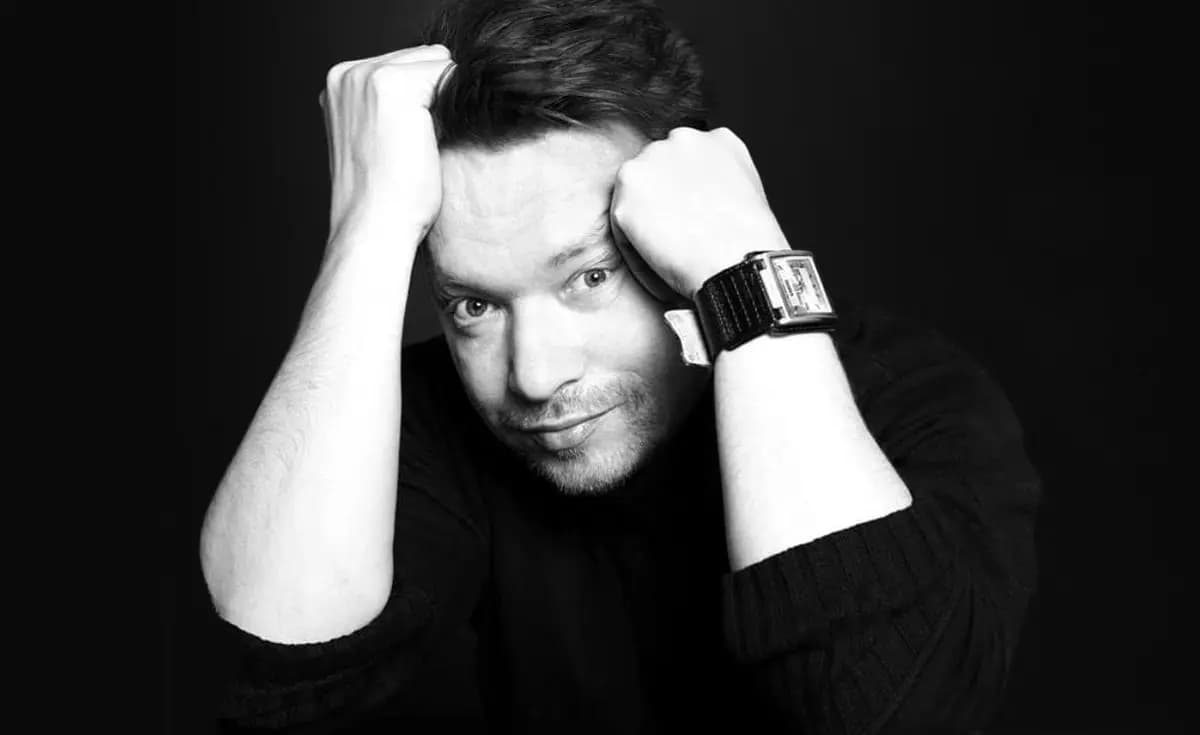 Асадов. Слепой поэт, который видел сердцем (Концертный зал у Финляндского)