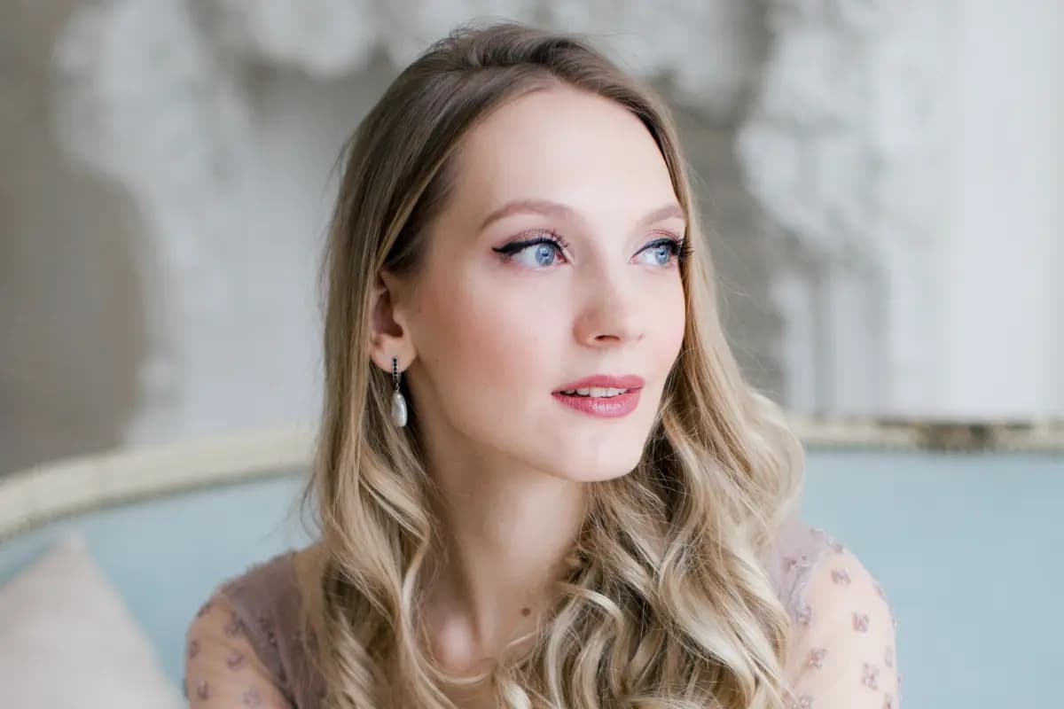 Мария Калинина. Романсы (Пакгаузы на Стрелке)