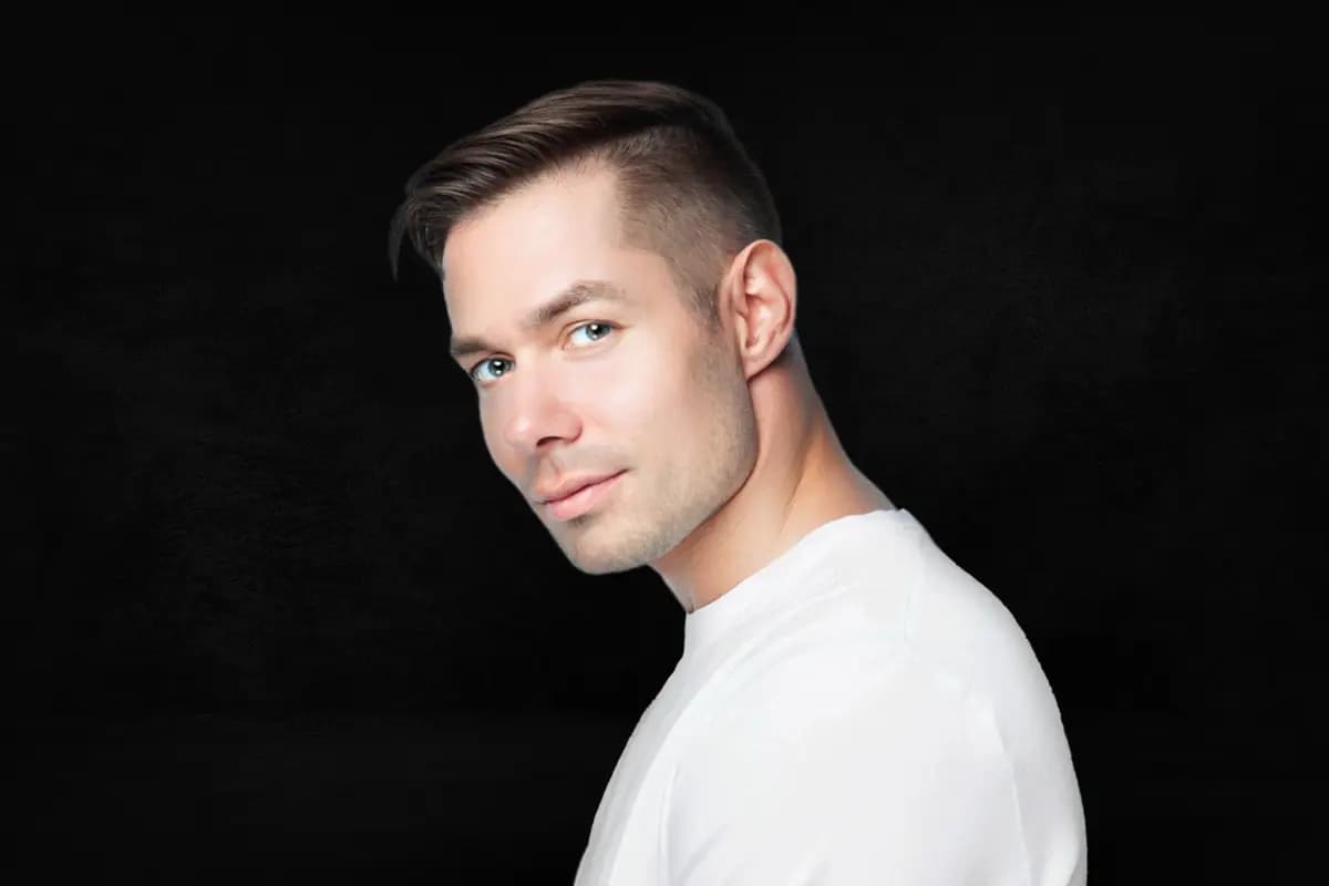 Стас Пьеха (Petter)