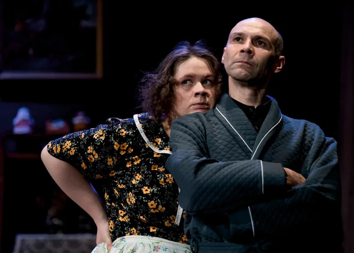 Чехов. Шутка (Век жизни)