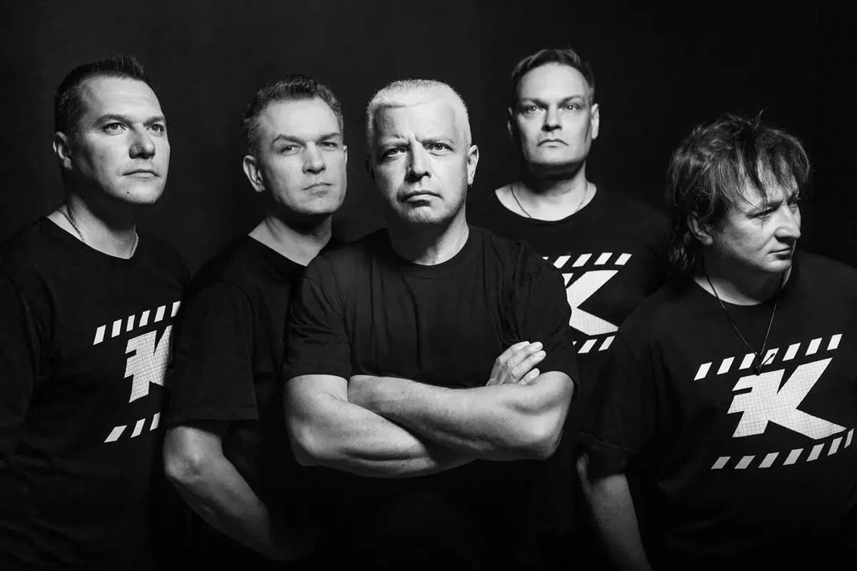 Комиссар (Petter)