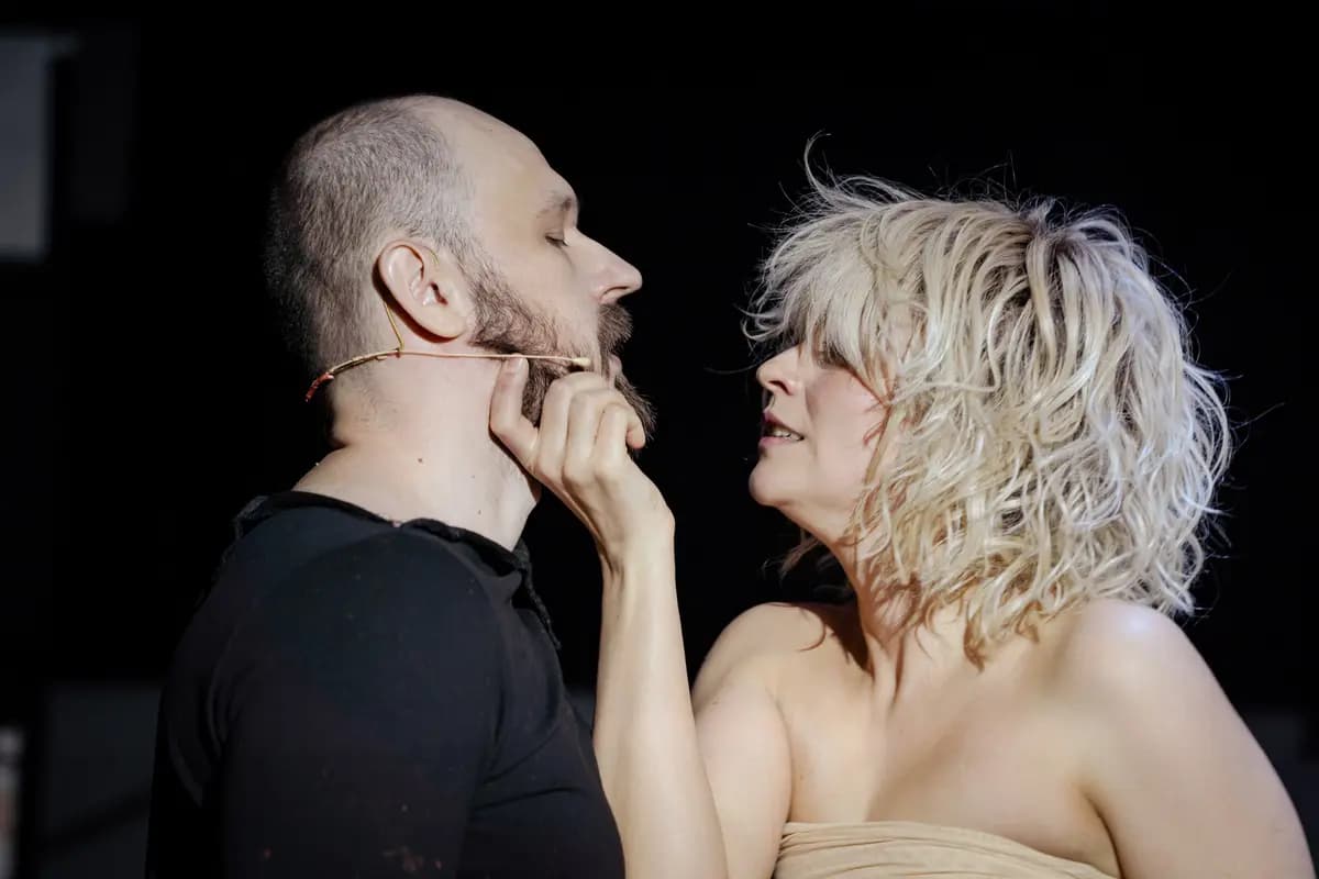 Ясон и Медея (Драматический театр им. Пушкина)