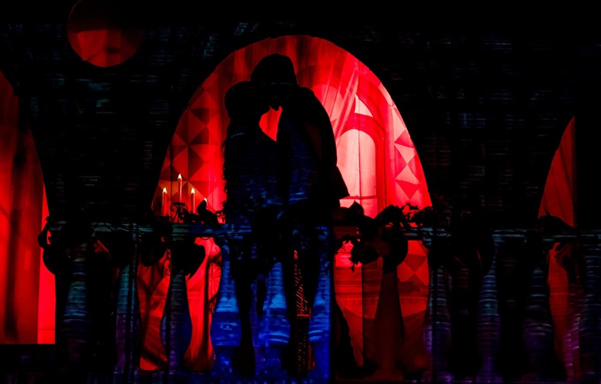 Ромео и Джульетта (Verona) (Алеко)