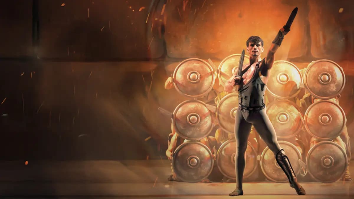 Спартак (НОВАТ)