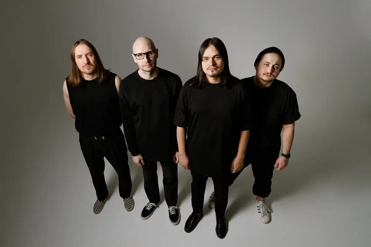 Видеокассета твоих родителей (Рассвет (ex. Mod))