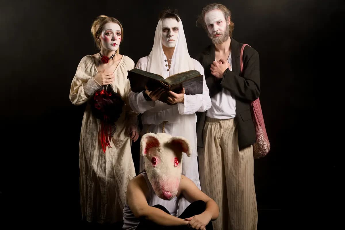 Песочница имени меня (Мунк)