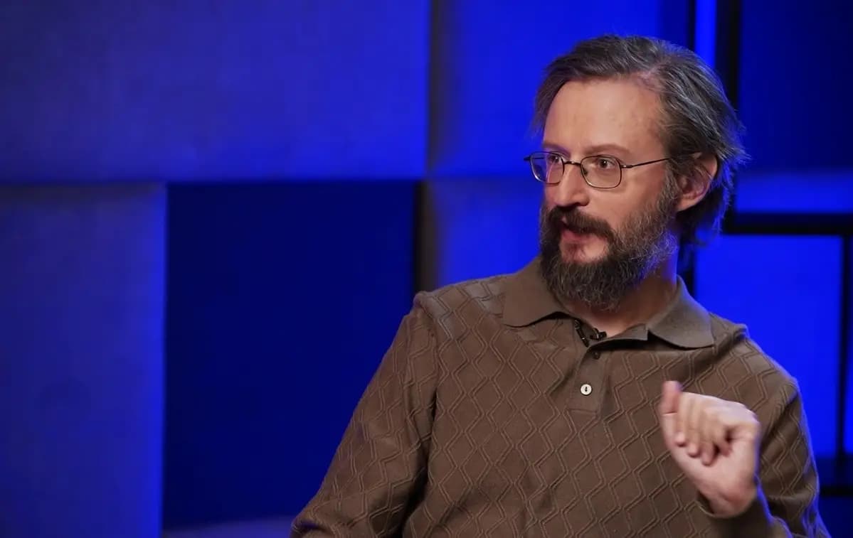 Станислав Дробышевский. Болезни древних людей (Петроконгресс)