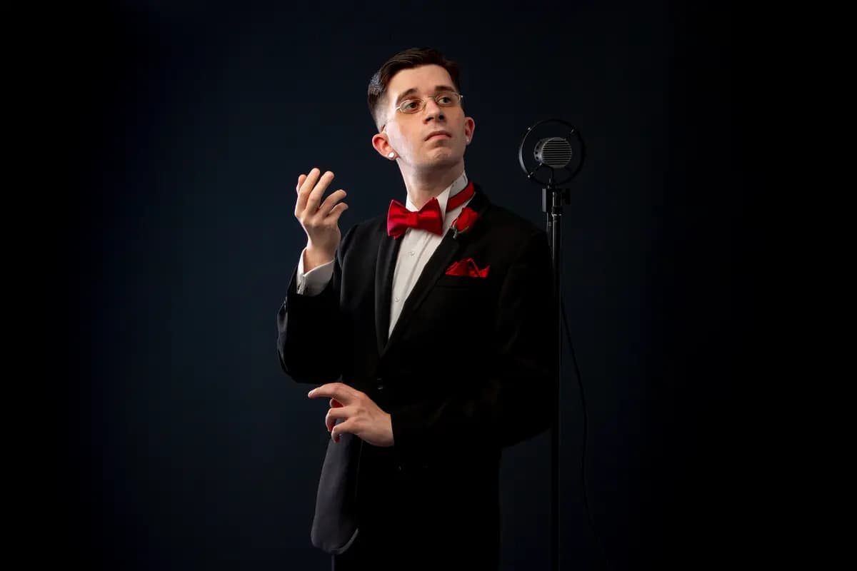 Георгий Тадоровский. Салонные романсы (Англиканская церковь Святого Андрея)