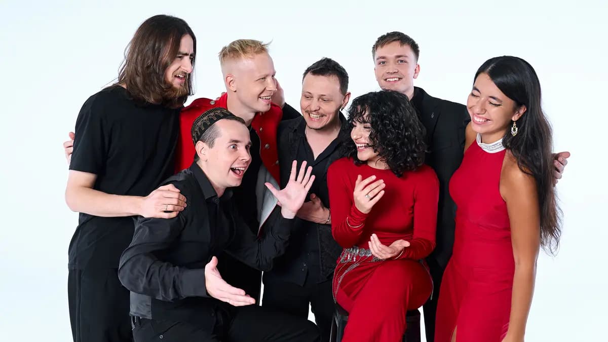 Неизвестный композитор (Чиж & Co (ex. Life Pub))