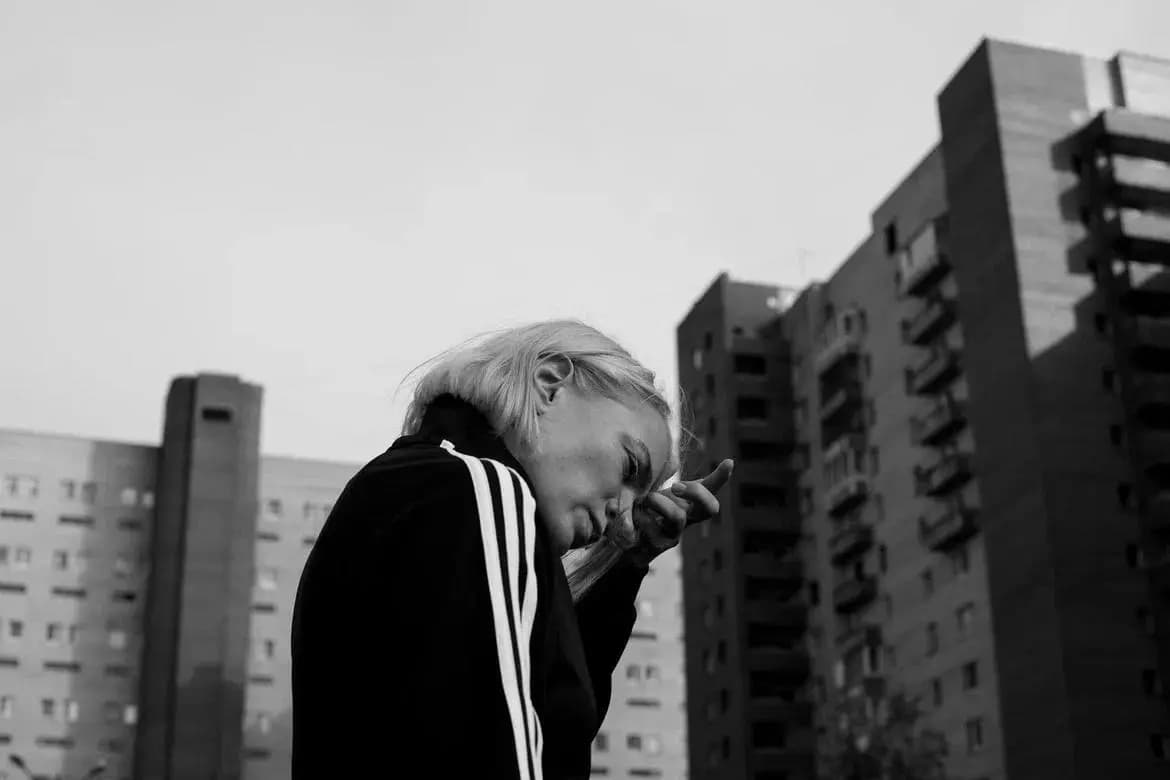 Наташина мечта (Невидимый театр)