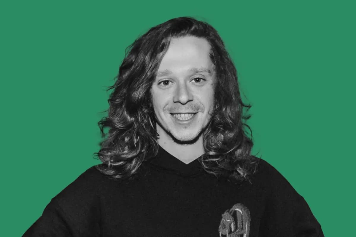 Саша Малой (StandUp Store Moscow)