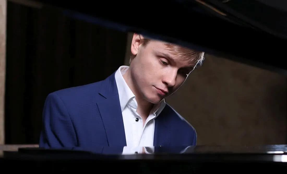 Трио Олега Аккуратова (Джаз-клуб Игоря Бутмана)