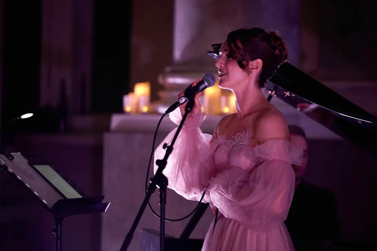 Lana Del Rey. Трибьют под звёздами (Планетарий)