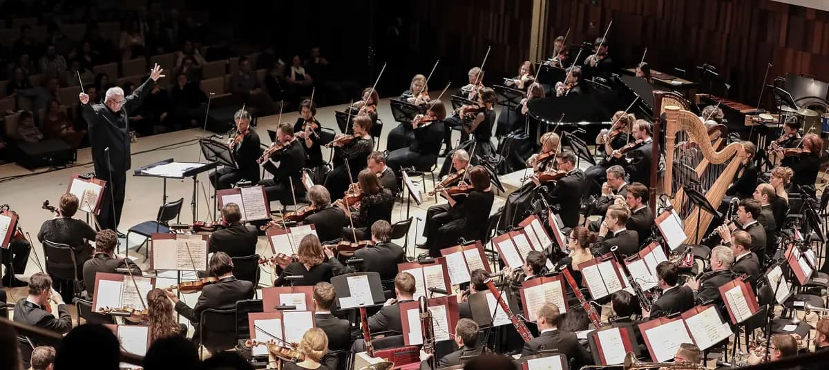 Верди. Опера «Арольдо» (Зарядье)