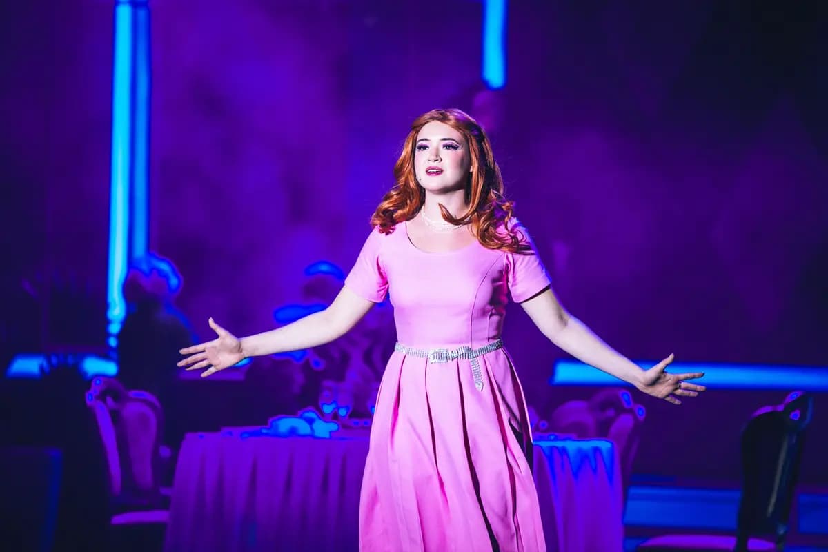 Бардак (ДК профсоюзов)