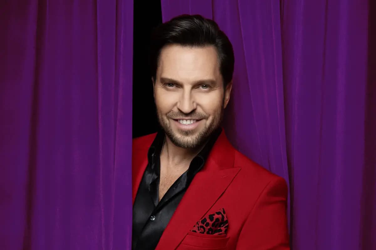 Артур Пирожков (Концертный зал «Москва»)