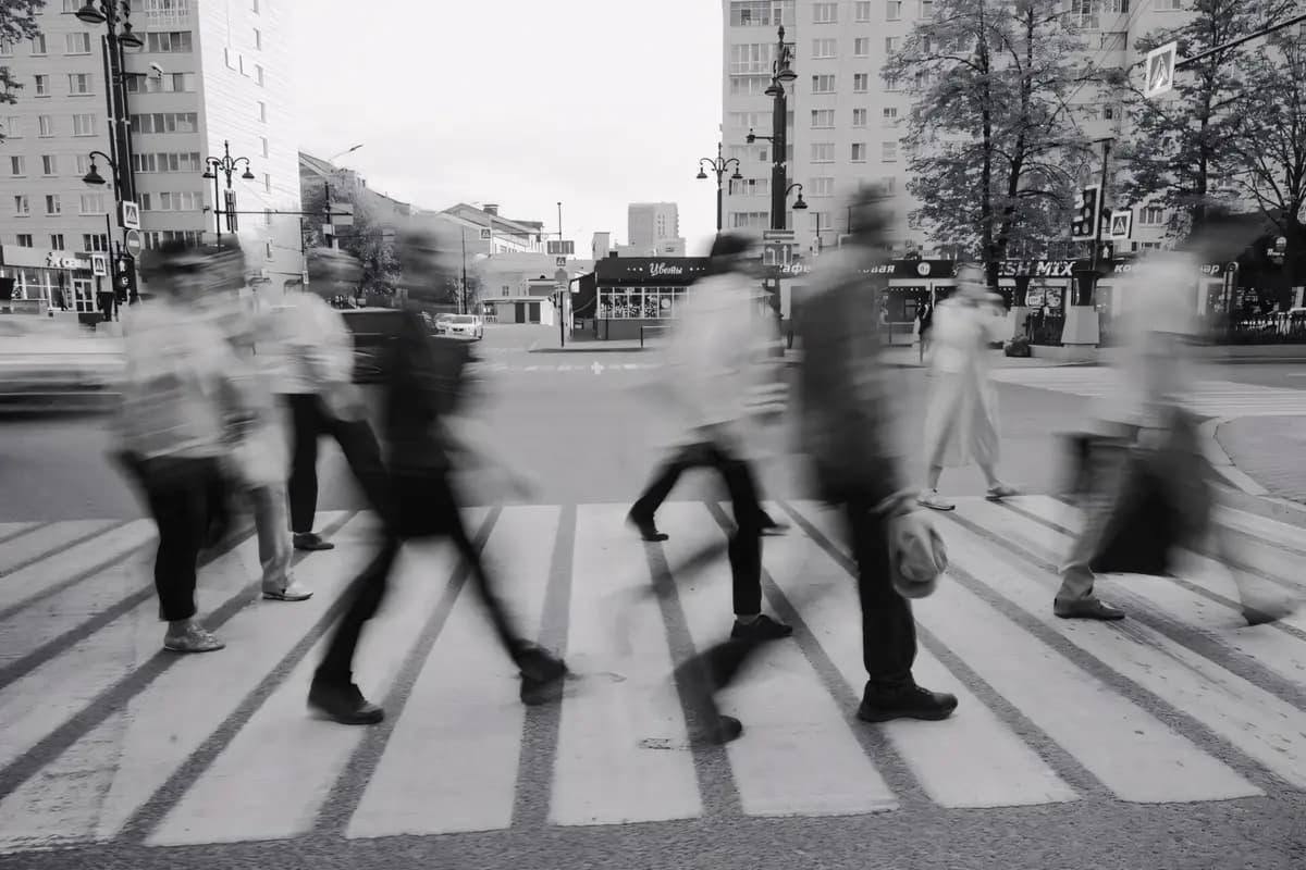 Городская сюита (Театр оперы и балета им. П. И. Чайковского)