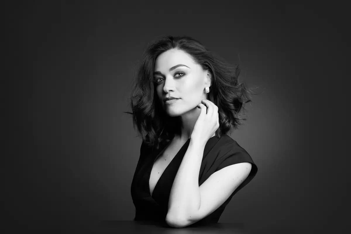 1941 / 2026 (Театр оперы и балета им. П. И. Чайковского)