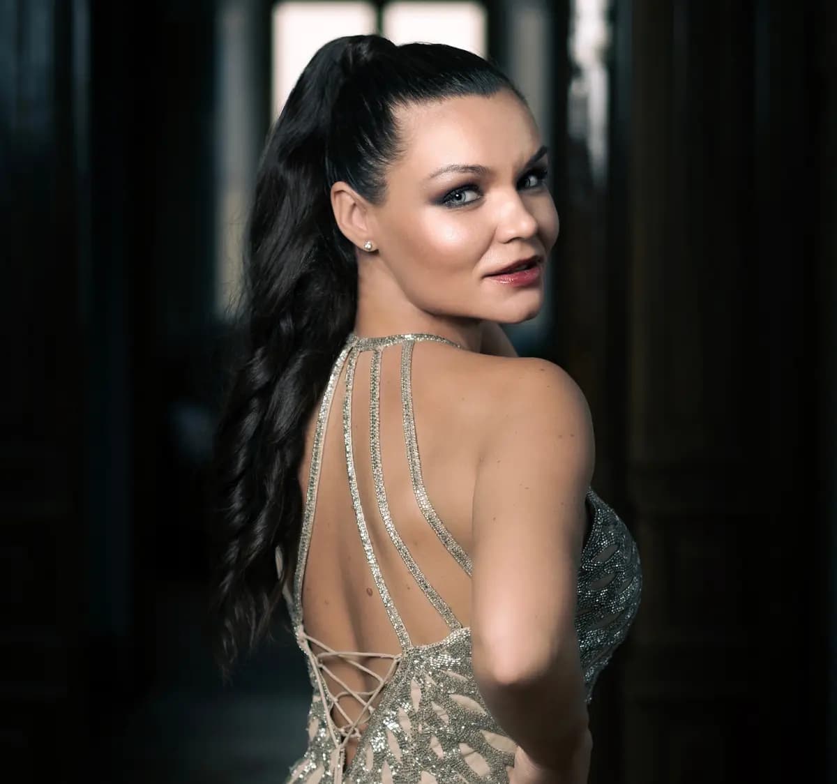 Призрак оперы: мировые хиты оперы и мюзикла (Англиканская церковь Святого Андрея)