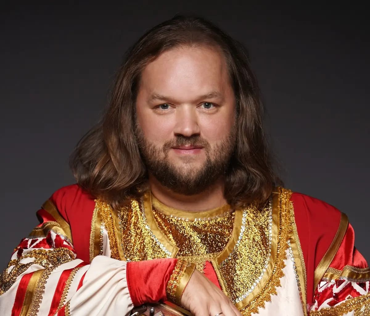 Григ и Паустовский. Корзина с еловыми шишками (Дом музыки)