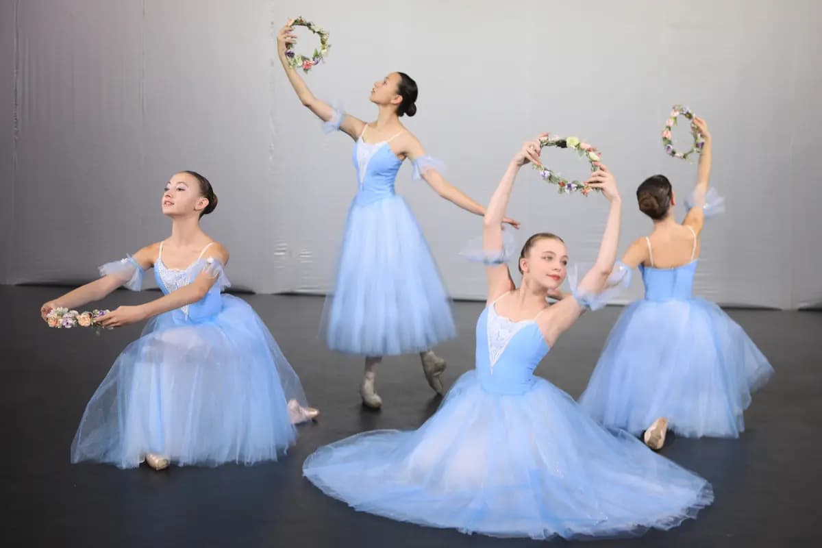 Признание в любви (ДК им. Солдатова)